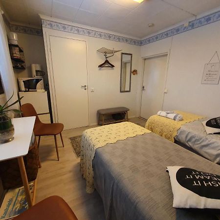 Hotel Helmin Kortteeri Kauhajoki Zewnętrze zdjęcie